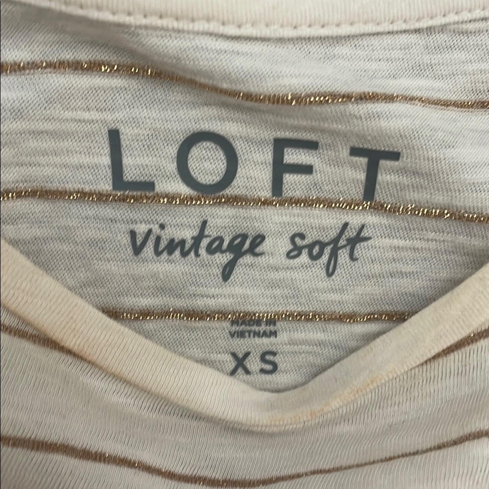 Loft Top Bundle - image 6